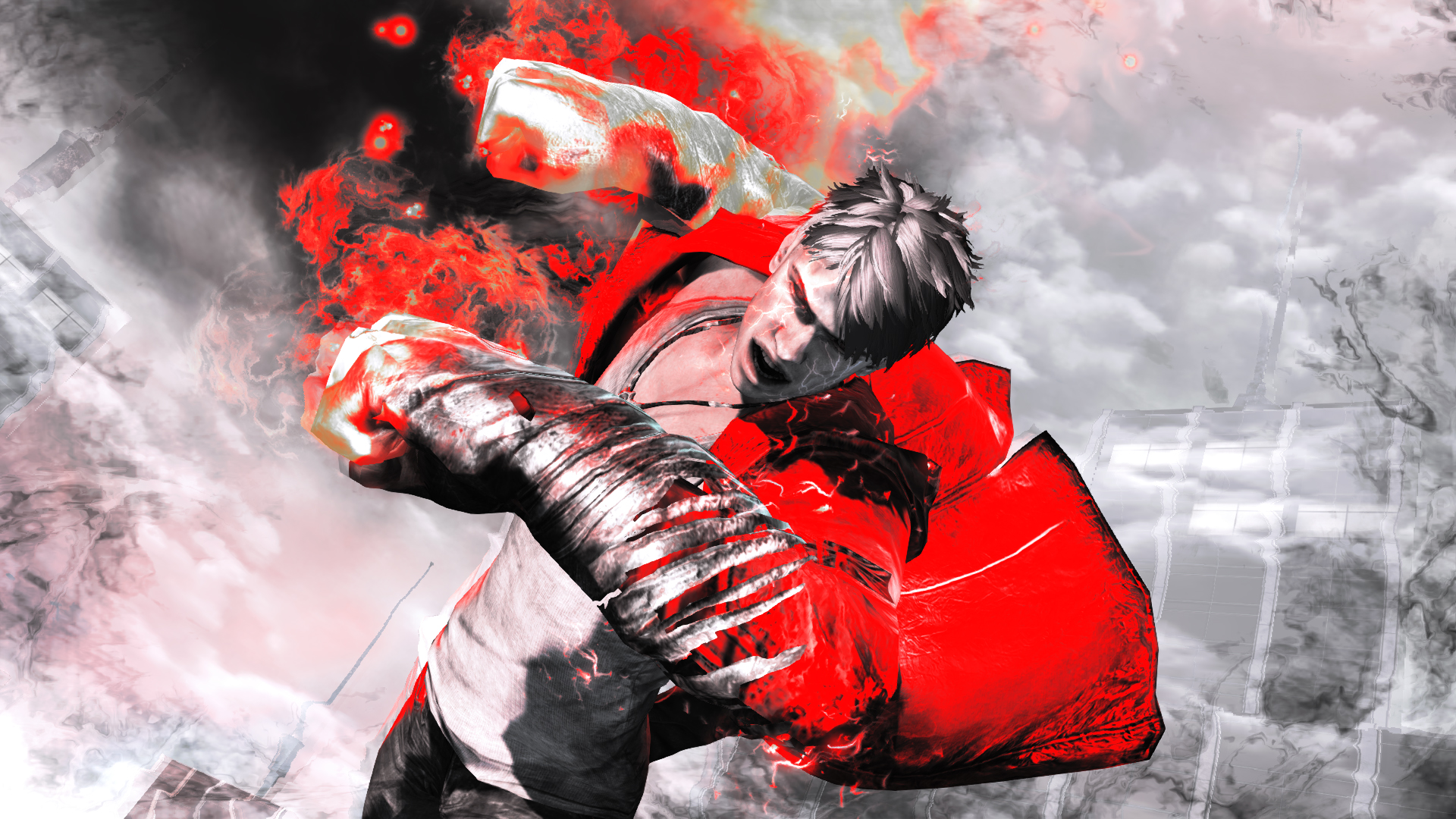 Review: DMC Devil May Cry: Definitive Edition – Taste My Game Face